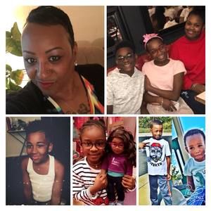 Meet your Posher, Brenda